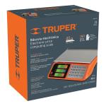 CJ-BASE-40 | Caja de empaque de repuesto para BASE-40, Truper