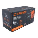 CJ-BOAJ-1 | Caja de empaque de repuesto para BOAJ-1