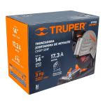 CJ-CM-14N2 | Caja de empaque de repuesto para CM-14N2, Truper