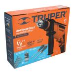 CJ-COMBOR-1/2A7 | Caja de empaque de repuesto para COMBOR-1/2A7, Truper