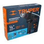 CJ-COMBOR-1/2N6 | Caja de empaque de repuesto para COMBOR-1/2N6