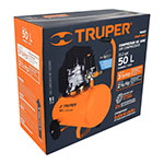 CJ-COMP-50LT | Caja de empaque de repuesto para COMP-50LT, Truper