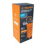 CJ-COMP-50S | Caja de empaque de repuesto para COMP-50S, Truper