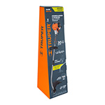 CJ-DES-30C | Caja de empaque de repuesto para DES-30C, Truper