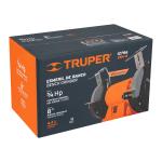 CJ-EBA-8 | Caja de empaque de repuesto para EBA-8, Truper