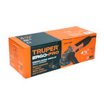 CJ-ERGO-4580 | Caja de empaque de repuesto para ERGO-4580, Truper