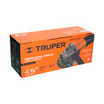 CJ-ESM- 4-1/2A12 | Caja de empaque de repuesto para ESMA-4-1/2A12, Truper