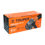 CJ-ESM- 4-1/2A9 | Caja de empaque de repuesto para ESMA-4-1/2A9, Truper