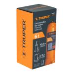 CJ-GAT-6 | Caja de empaque de repuesto para GAT-6, Truper