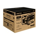 CJ-GEN-10P | Caja de empaque de repuesto GEN-10P, Pretul