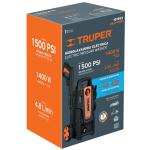 CJ-HILA-1500 | Caja de empaque de repuesto para HILA-1500, Truper