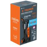 CJ-HILA-2000 | Caja de empaque de repuesto para HILA-2000, Truper