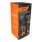 CJ-LAVA-2000T | Caja de empaque de repuesto para LAVA-2000T, Truper