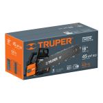 CJ-MOT-4518 | Caja de empaque de repuesto para MOT-4518, Truper