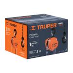 CJ-POL-1 | Caja de empaque de repuesto para POL-1, Truper