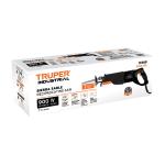 CJ-SISA-N2 | Caja de empaque de repuesto para SISA-N2