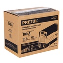 CJ-SOIN-101MP | Caja de empaque de repuesto para SOIN-101MP, Pretul