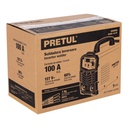 CJ-SOIN-101P | Caja de empaque de repuesto para SOIN-101P, Pretul