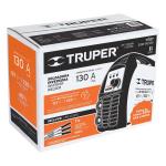 CJ-SOIN-110/130 | Caja de empaque de repuesto para SOIN-110/130, Truper