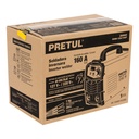 CJ-SOIN-120/160P | Caja de empaque de repuesto para SOIN-120/160P, Pretul