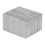 CLANEU-16-45 | Caja con 2500 clavos calibre 16, 45 mm para CLNE-16, Truper