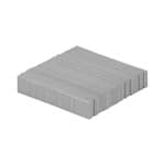 CLANEU-23-12 | Caja con 10000 clavos calibre 23, 12mm para CLNE-23, Truper