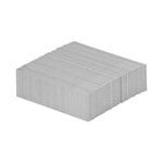 CLANEU-23-19 | Caja con 10000 clavos calibre 23, 19 mm para CLNE-23, Truper