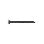 CLC-1-1/2NA | Blíster con 20 clavos negros para concreto 1-1/2', Fiero