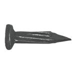 CLCG-3/4N | Kilo de clavo para concreto 3/4' negro, caja de 25 kg, Fiero