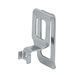 CLIP-TR-1220A | Clip para cinturón para ROTI-20A/12A y TALI-20A/12A2, Truper
