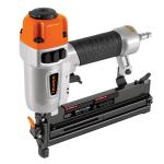 CLNE-18E | Clavadora y engrapadora neumática profesional, calibre 18