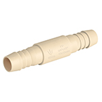 CM-221 | Cople reducido inserción de 3/4' x 1/2' de polipropileno