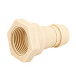 CM-603 | Adaptador inserción rosca interior de 1x1', Foset