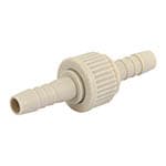 CM-621 | Juego de conectores de 3/8' de polipropileno, Foset