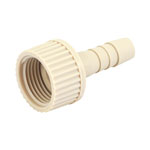 CM-630 | Adaptador hembra movible de polipropileno 3/4' x 3/8', Foset