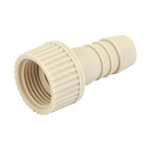 CM-632 | Adaptador hembra movible de polipropileno 3/4' x 3/4', Foset