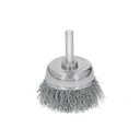 CO-2P | Carda de copa 1-3/4' alambre grueso para taladro, Pretul