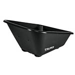 CO-80P | Concha plástica para carretilla TP-8, Truper