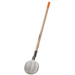 CO-AG-42 | Coa agavera con mango de madera de 42', Truper