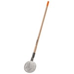 CO-AG-54 | Coa agavera con mango de madera de 54', Truper