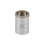 COAZ-1-1/8 | Brocasierra diamante 1-1/8' borde continuo, Truper