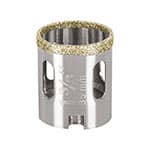 COAZ-1-3/8 | Brocasierra diamante 1-3/8' borde continuo, Truper