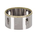 COAZ-3 | Brocasierra diamante 3' borde continuo, Truper