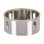 COAZ-3-1/2 | Brocasierra diamante 3-1/2' borde continuo, Truper