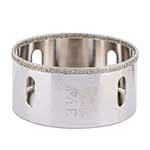 COAZ-3-1/4 | Brocasierra diamante 3-1/4' borde continuo, Truper