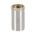 COAZ-7/8 | Brocasierra diamante 7/8' borde continuo, Truper