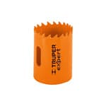 COBI-1-1/2 | Brocasierra bimetálica 1-1/2', Truper Expert