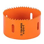 COBI-3-1/2 | Brocasierra bimetálica 3-1/2', Truper Expert