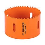 COBI-3-1/4 | Brocasierra bimetálica 3-1/4', Truper Expert