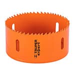 COBI-4 | Brocasierra bimetálica 4', Truper Expert